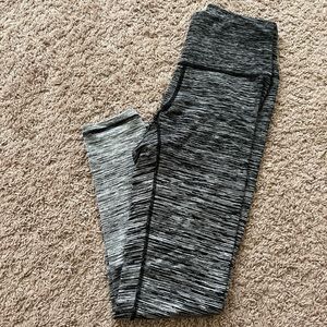 aerie chill play move style leggings
